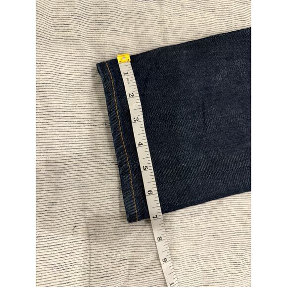 APC New Standard Jean Classique Size 32 - Picture 3 of 8